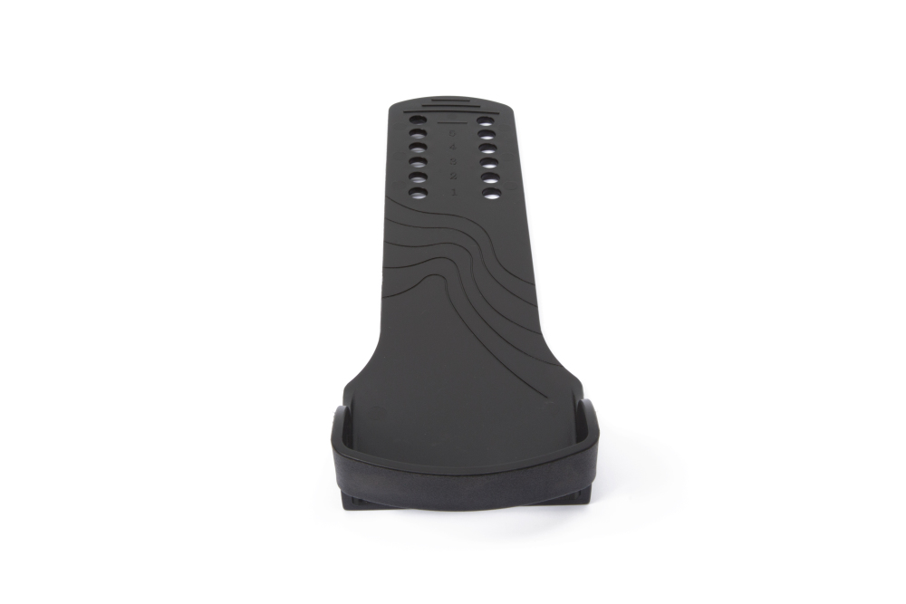 Newton Fitness RR Fersenstütze