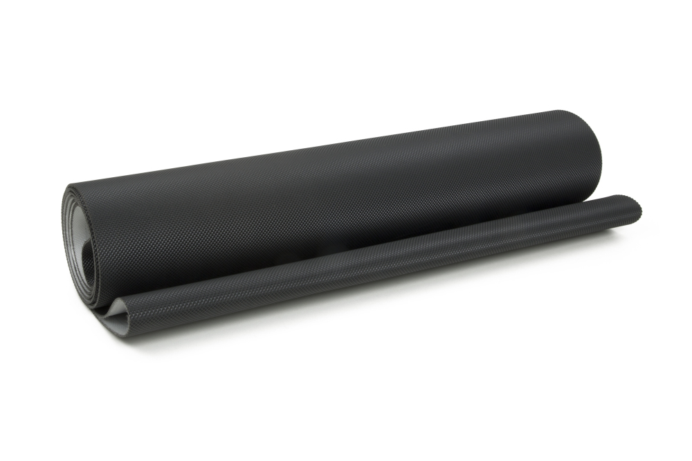 Newton Fitness TM2500 Running Belt