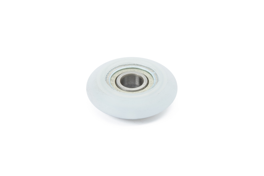 Newton Fitness Rouleau de Siège 34 mm