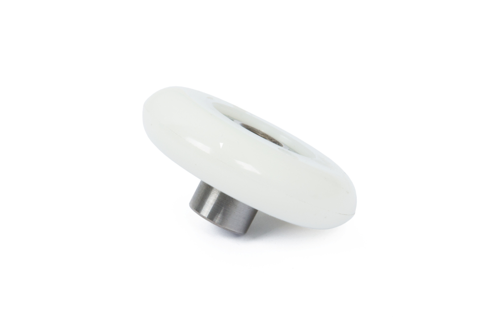 Rouleau de Siege Newton Fitness 43 mm