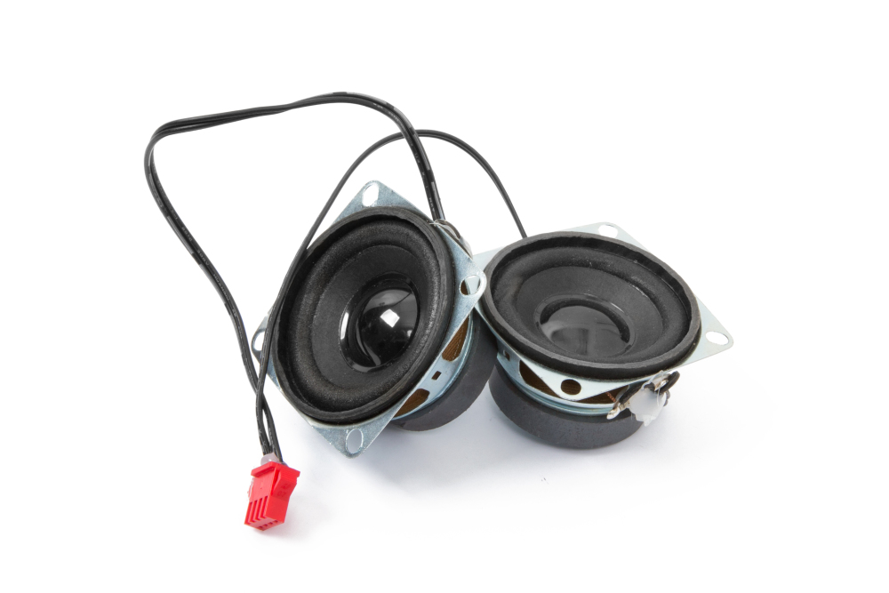 Newton Fitness Skyrunner Elite Lautsprecherset