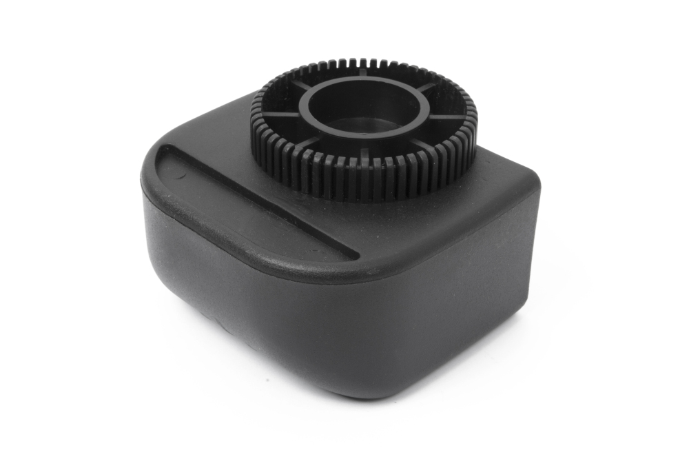 Newton Fitness SP-1 End Cap 1