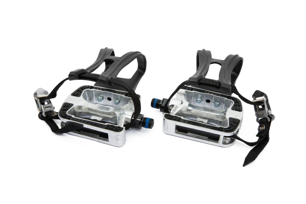 Newton Fitness SP-1 Pedalenset