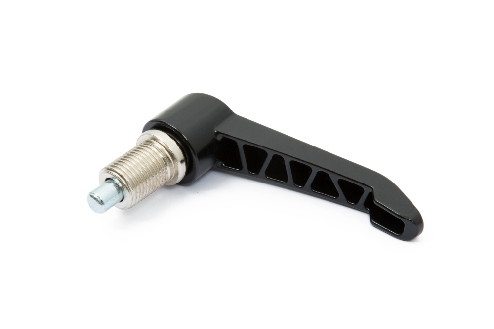 Newton Fitness SP-2 Bouton de Réglage en Forme de L Noir