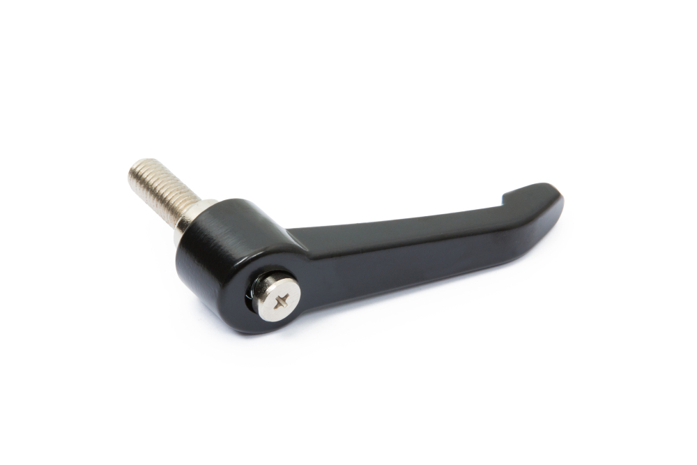 Newton Fitness SP-2 Bouton Noir en L