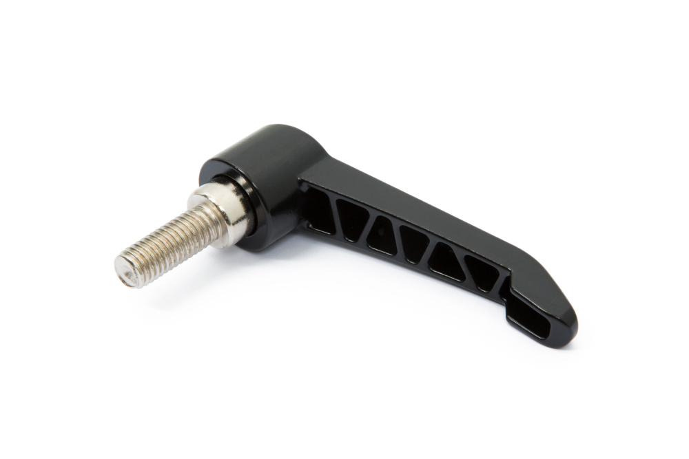 Newton Fitness SP-2 Bouton Noir en L