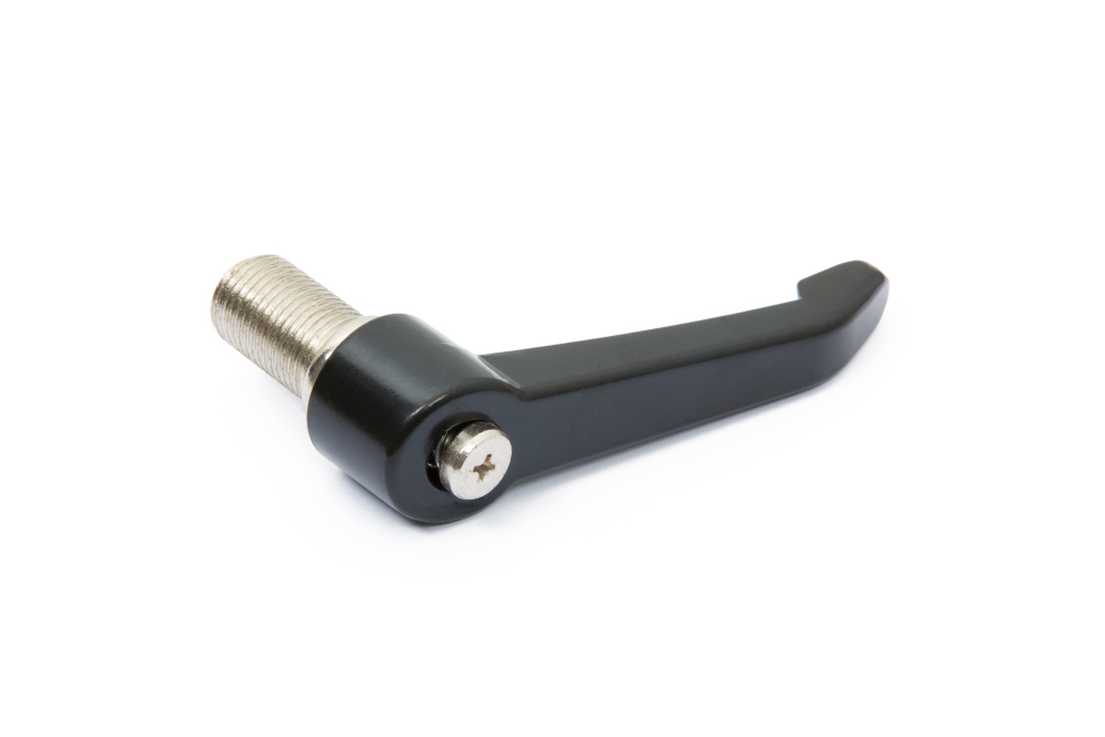 Newton Fitness SP-3 Bouton de Réglage en Forme de L