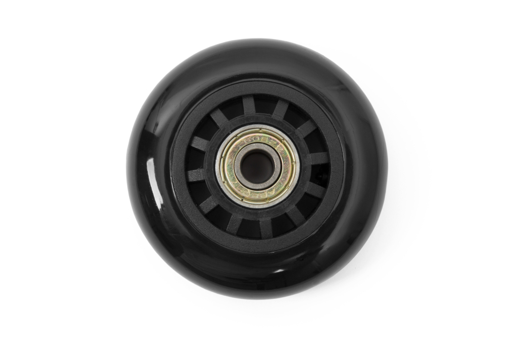 Newton Fitness SP PU Wiel Inclusief Lagers