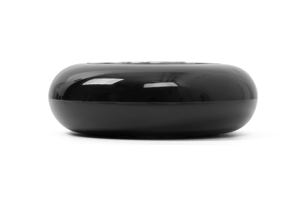 Newton Fitness SP PU Wiel Inclusief Lagers