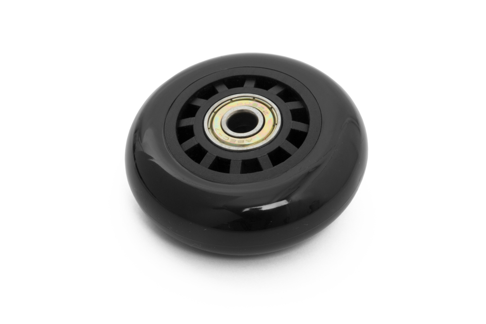 Newton Fitness SP PU Wiel Inclusief Lagers
