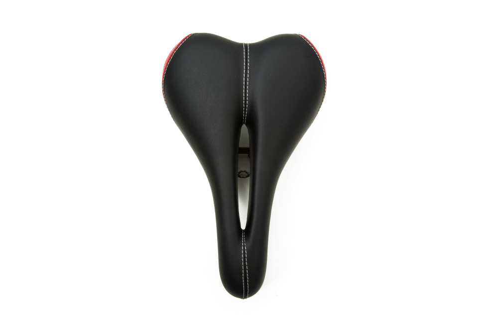 Newton Fitness SP-2 en 3 Zadel