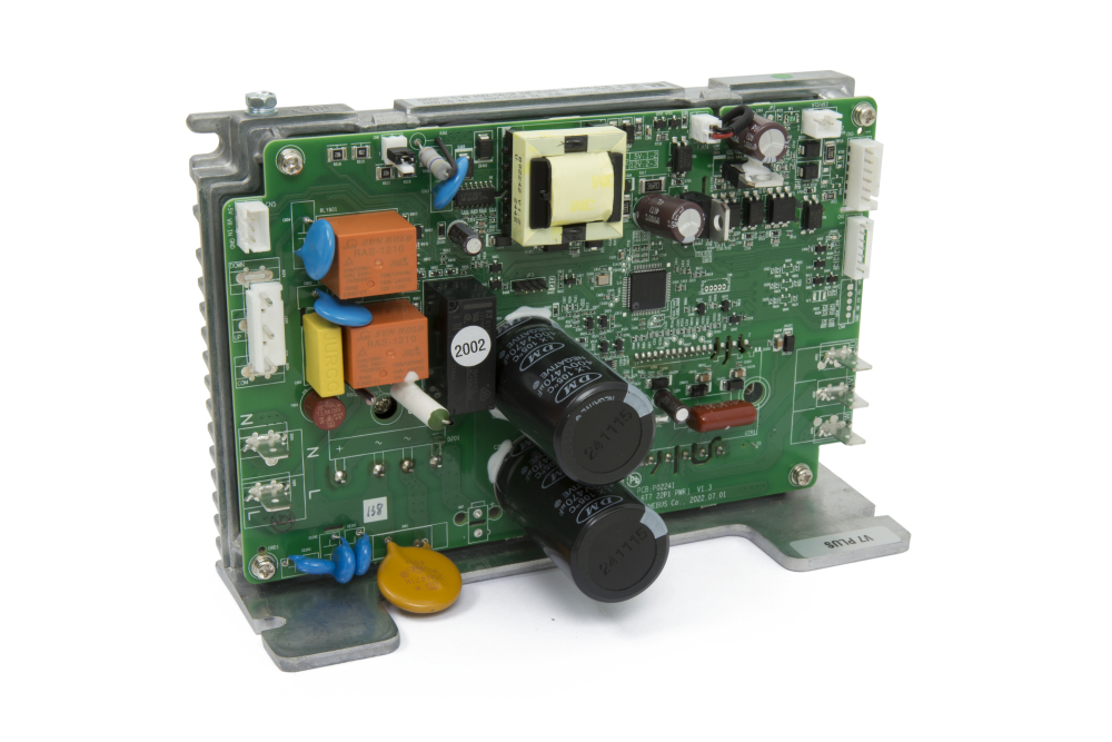 Newton Fitness T7 Driveboard