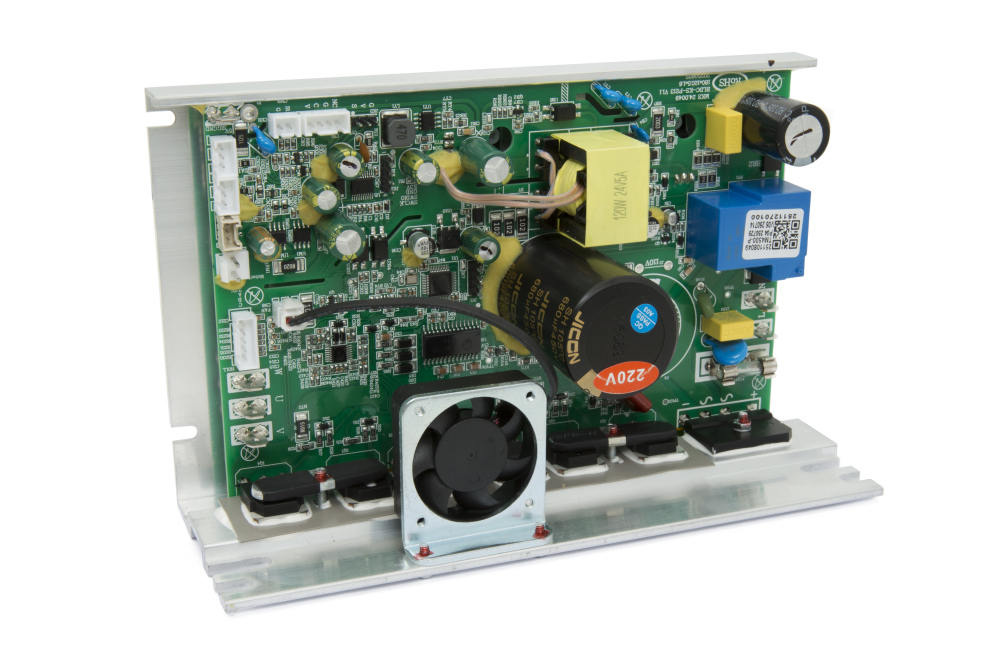 Newton Fitness TM2500 Control Board