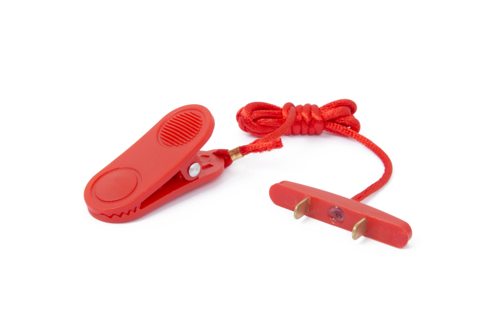 Newton Fitness TM2500 Safety Key