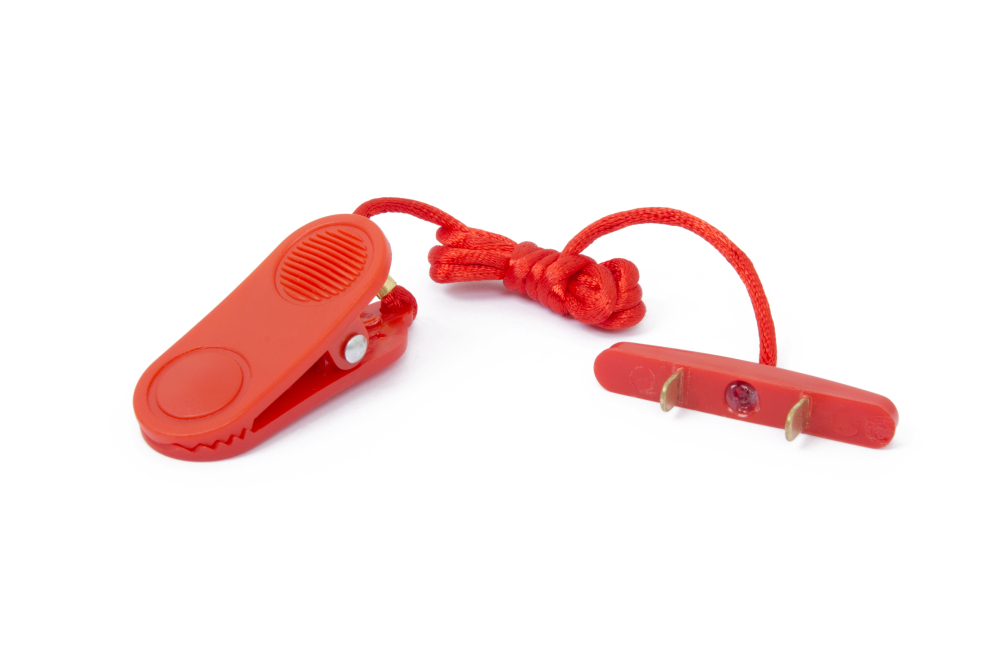 Newton Fitness TM3000 Safety Key