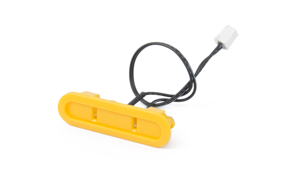 Newton Fitness TM4500 Safety Key Socket