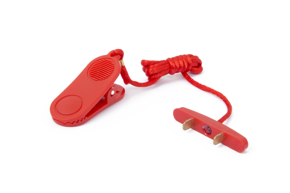 Newton Fitness TM4500 Safety Key