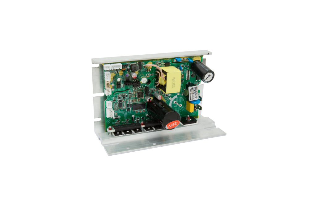 Newton Fitness TM55PTC Control Board