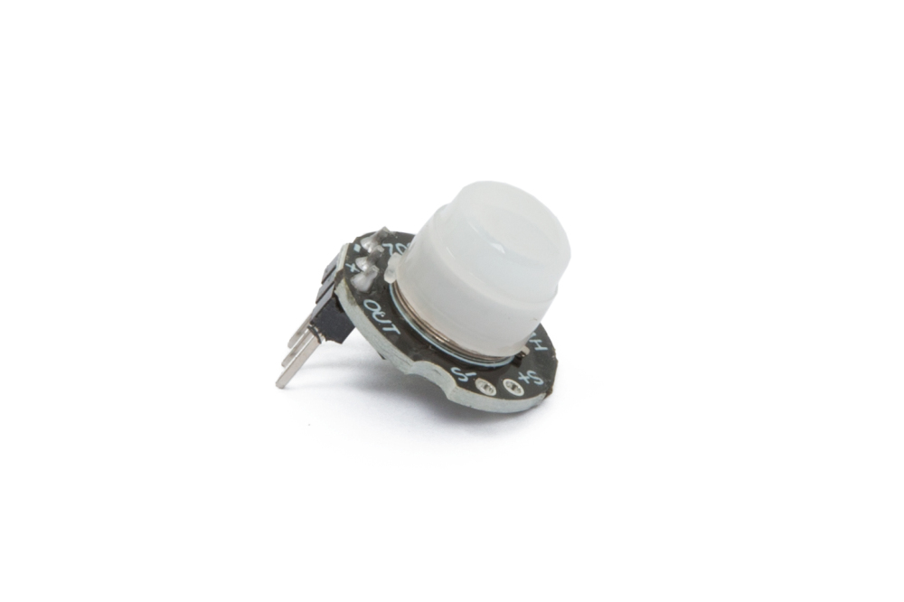 Newton Fitness TM55PTC Infrared Sensor