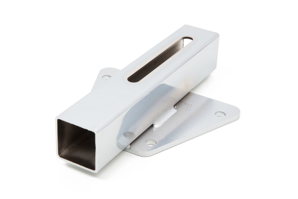 Newton Fitness U6 Verstellbarer Sattelhalter