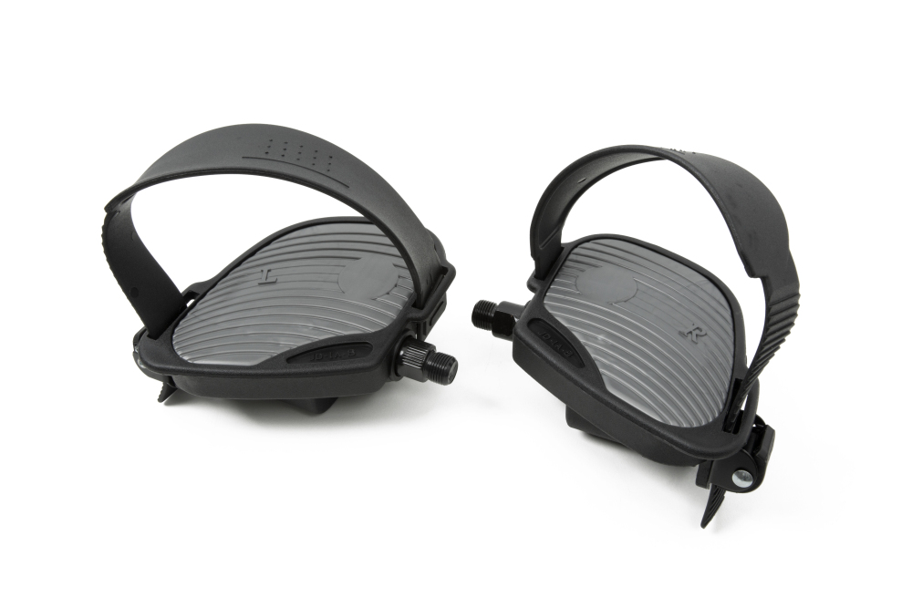 Newton Fitness Pedalenset JD-1A-B