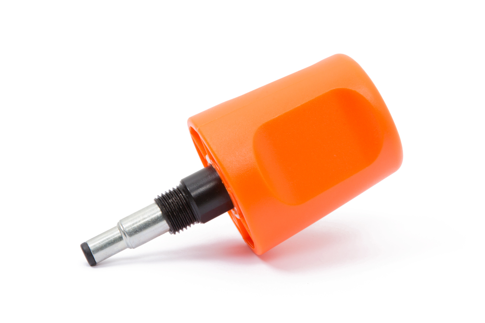 Bouton de Réglage de la Hauteur de la selle Newton Fitness U6 Orange