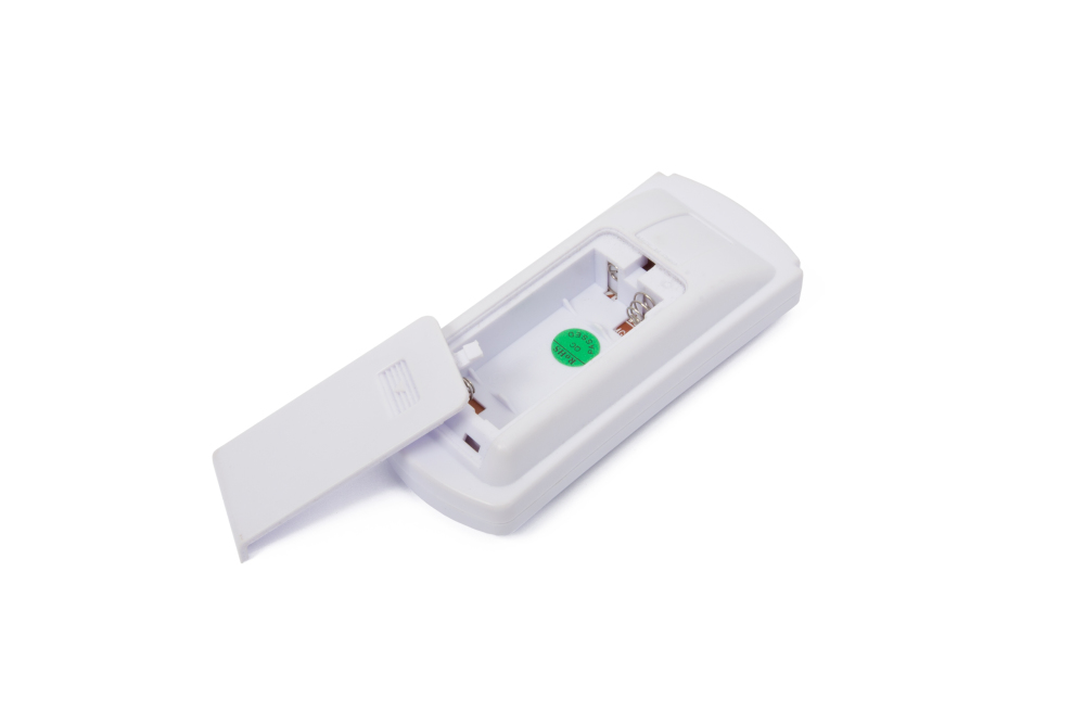 Newton Fitness Mini Pad Fernbedienung
