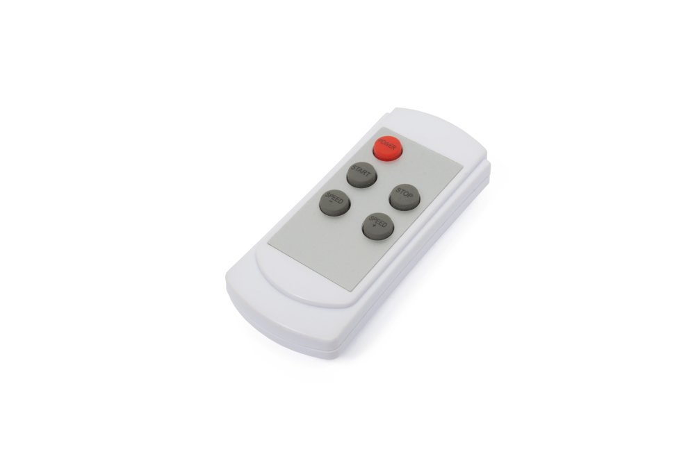 Newton Fitness Mini Pad Fernbedienung