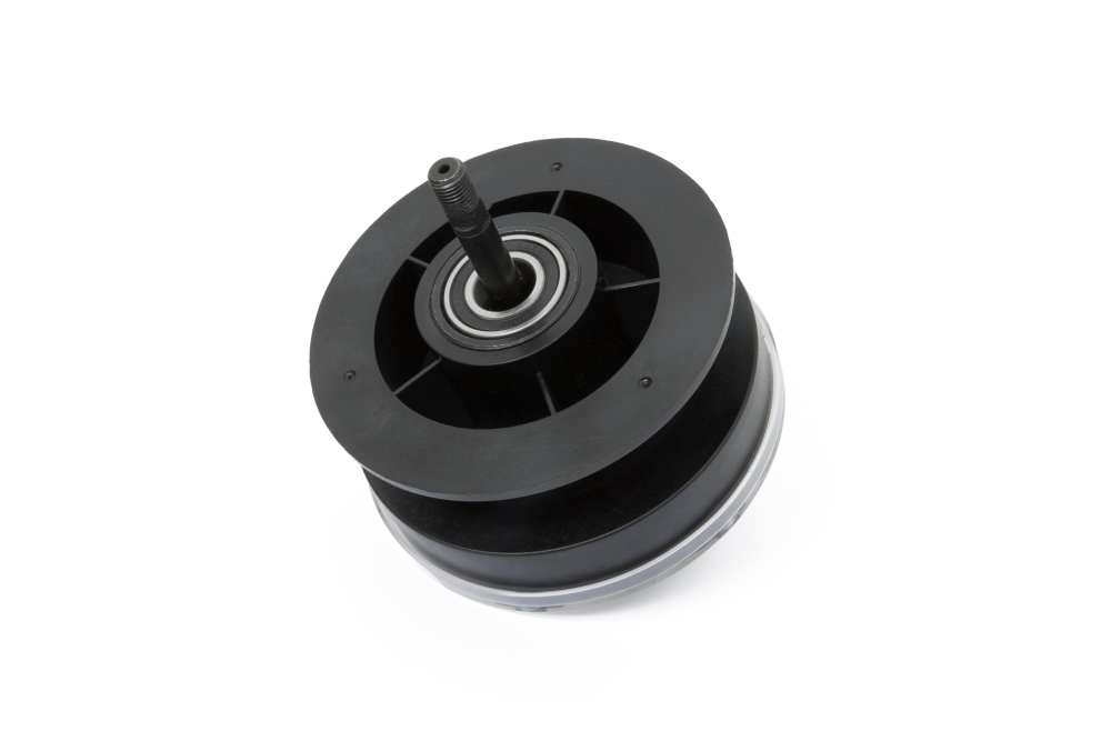 Newton Fitness XR-450 Kupplung