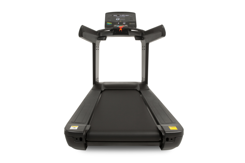 Newton Fitness T12 Loopband Commercial Black Series