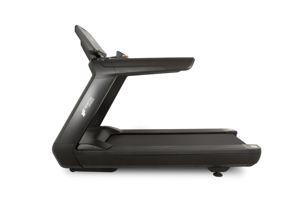 Newton Fitness T12 Loopband Commercial Black Series
