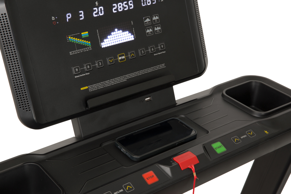 Newton Fitness T3 Loopband