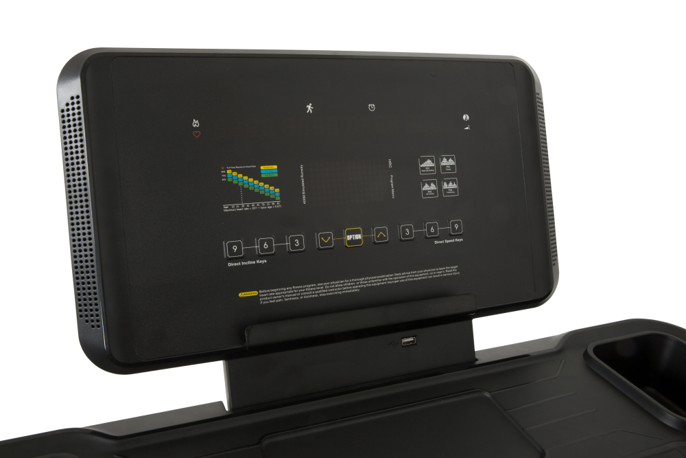 Newton Fitness T3 Loopband