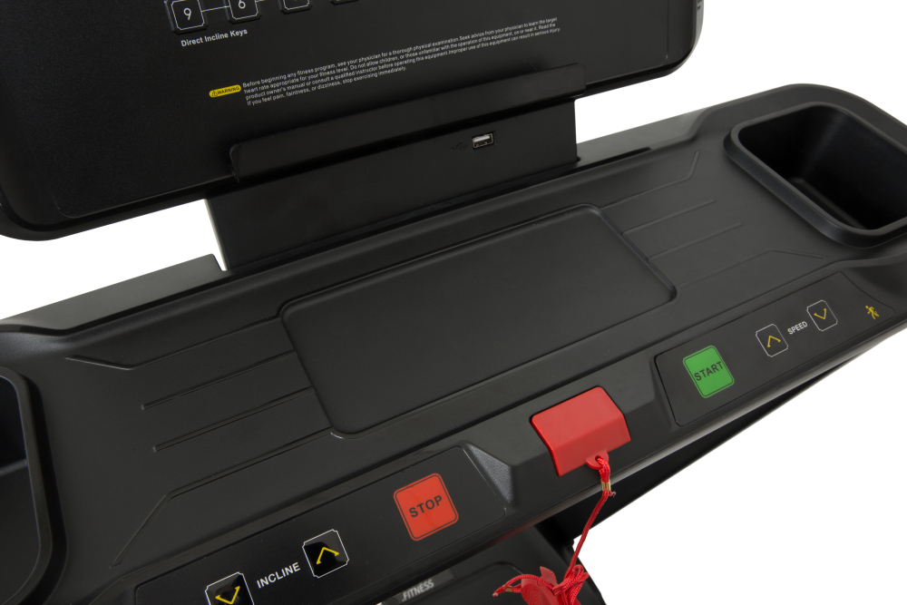 Newton Fitness T3 Loopband