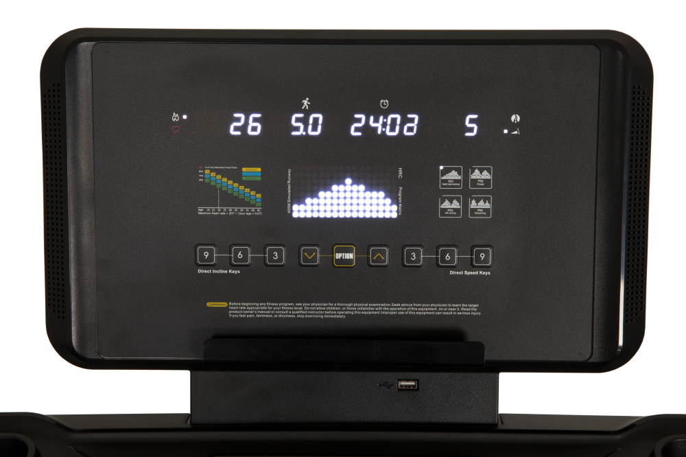 Newton Fitness T3 Loopband