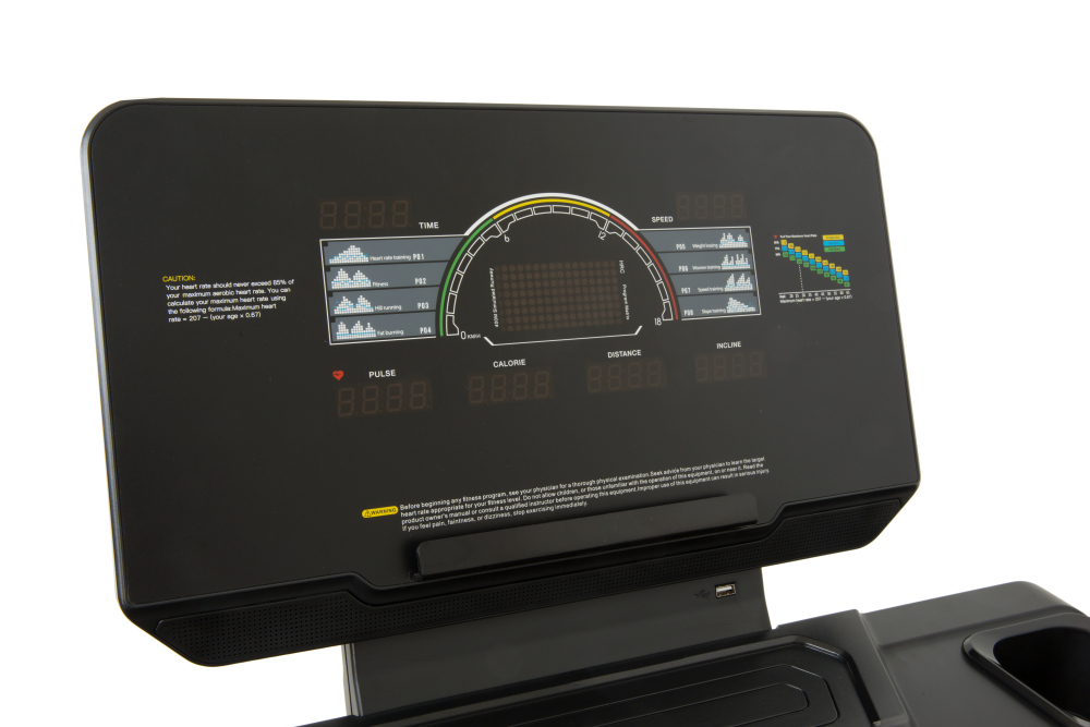 Newton Fitness T5 Loopband