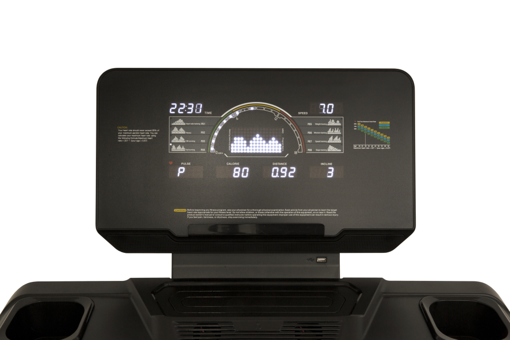 Newton Fitness T5 Loopband