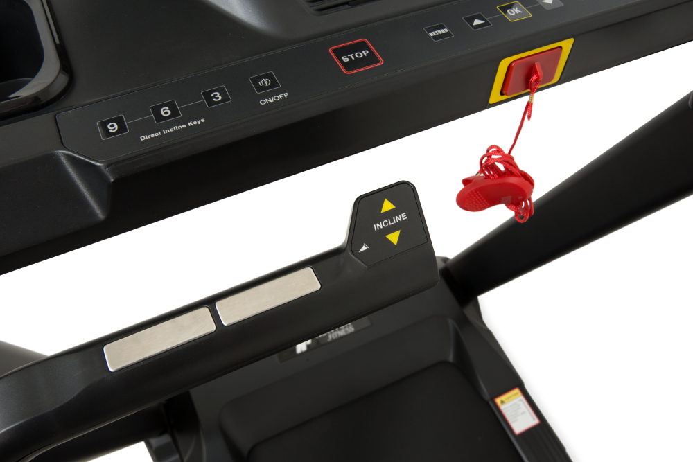 Newton Fitness T5 Loopband