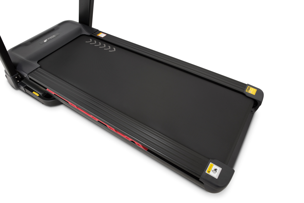Newton Fitness T6 LED Laufband