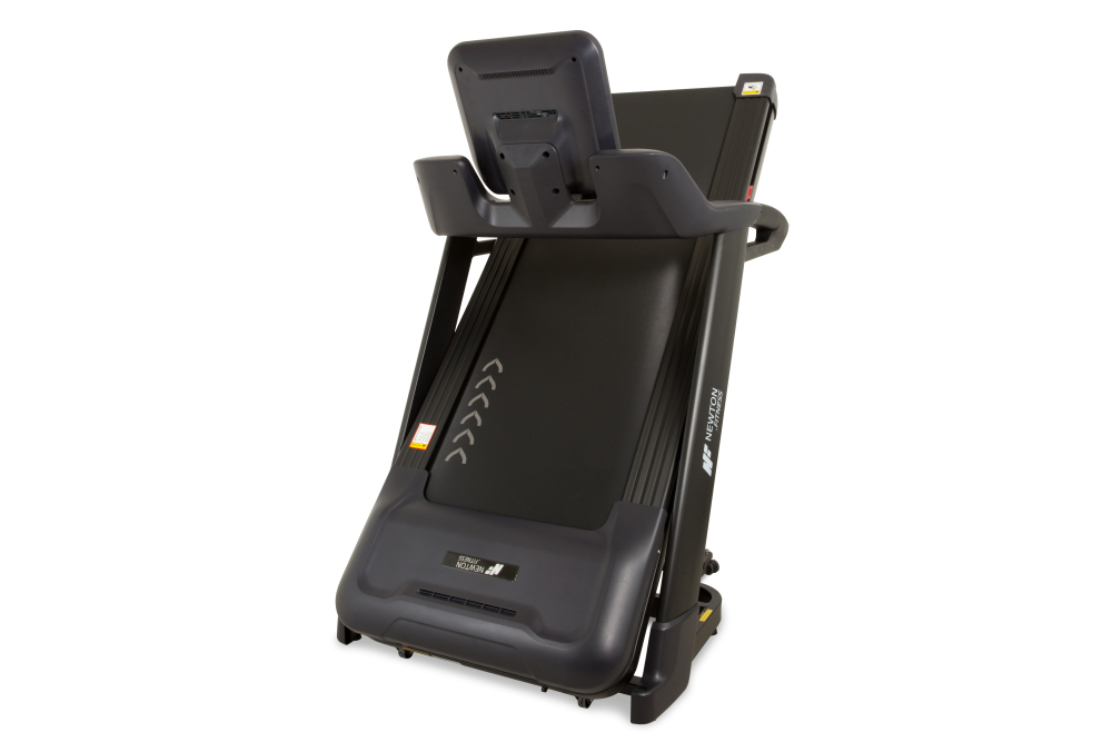 Newton Fitness T6 LED Laufband