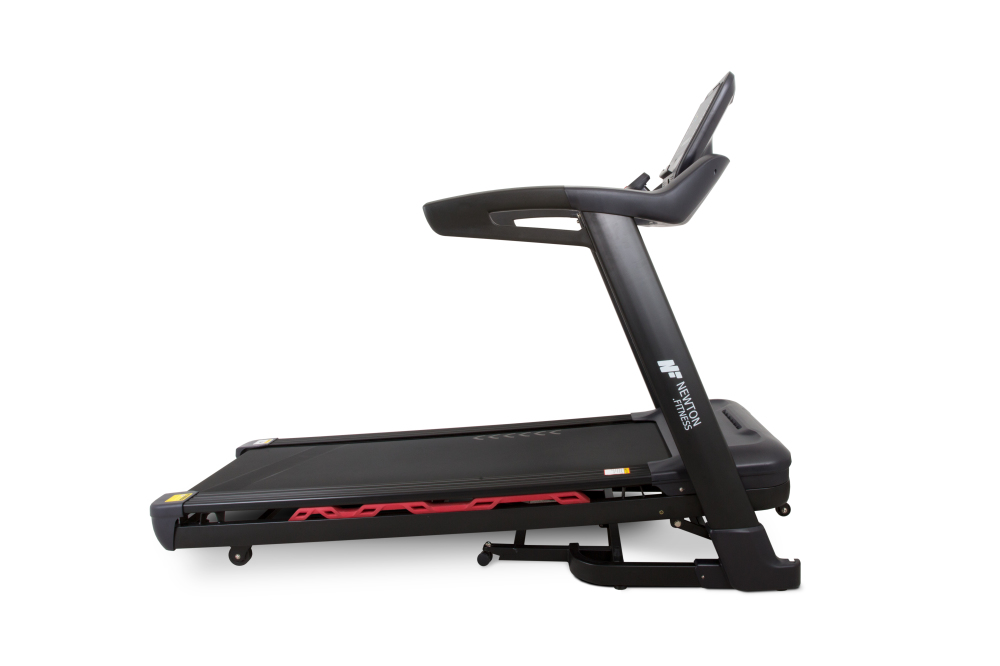 Newton Fitness T6 LED Laufband