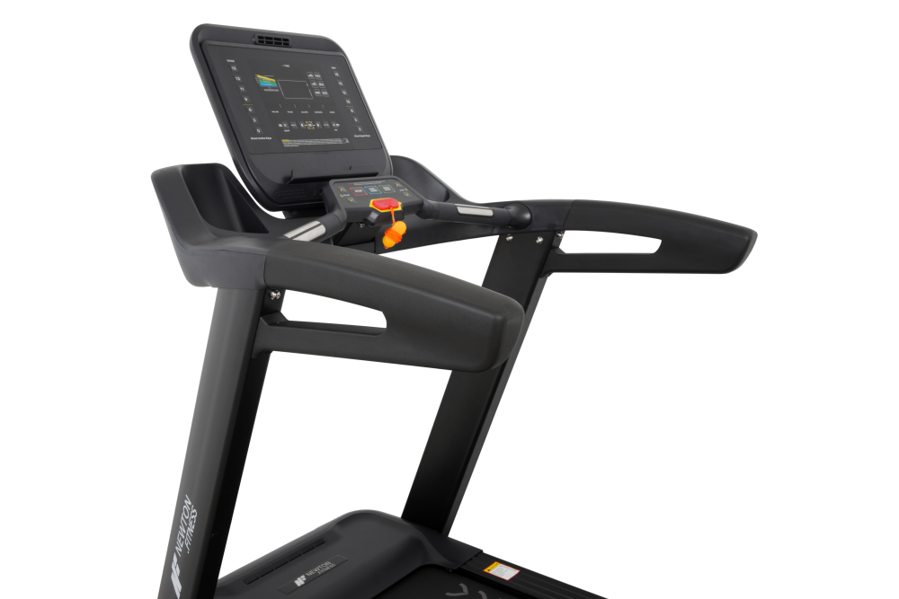Newton Fitness T6 LED Laufband