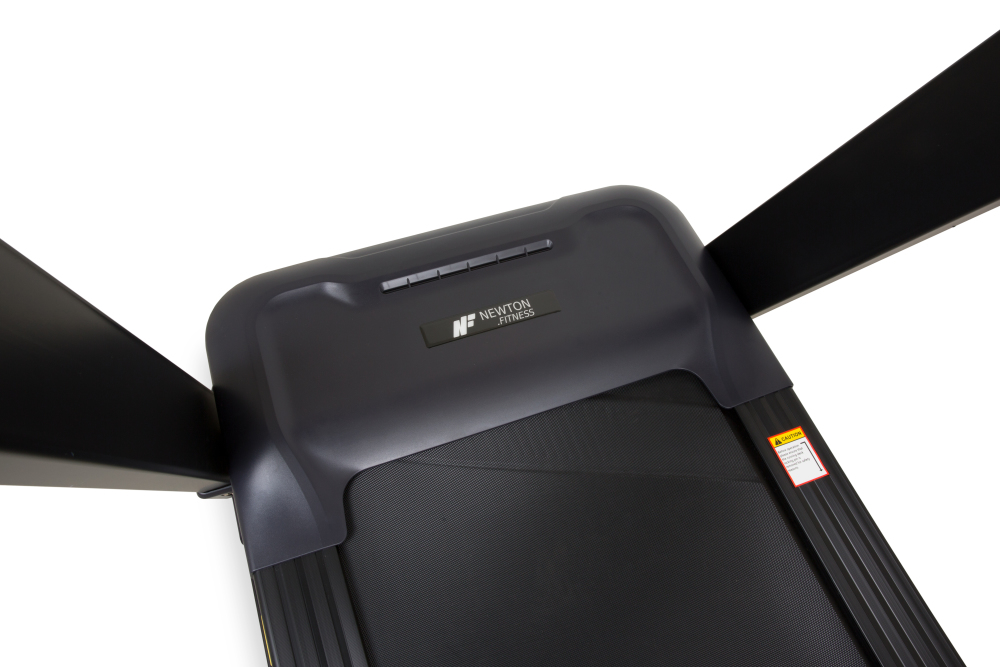 Newton Fitness T6 LED Laufband