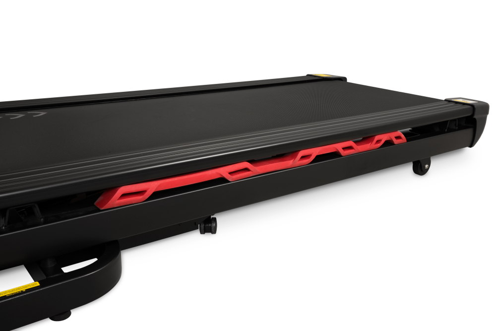 Newton Fitness T6 LED Laufband
