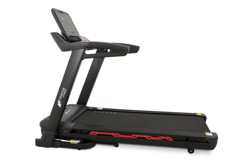 Newton Fitness T6 LED Laufband