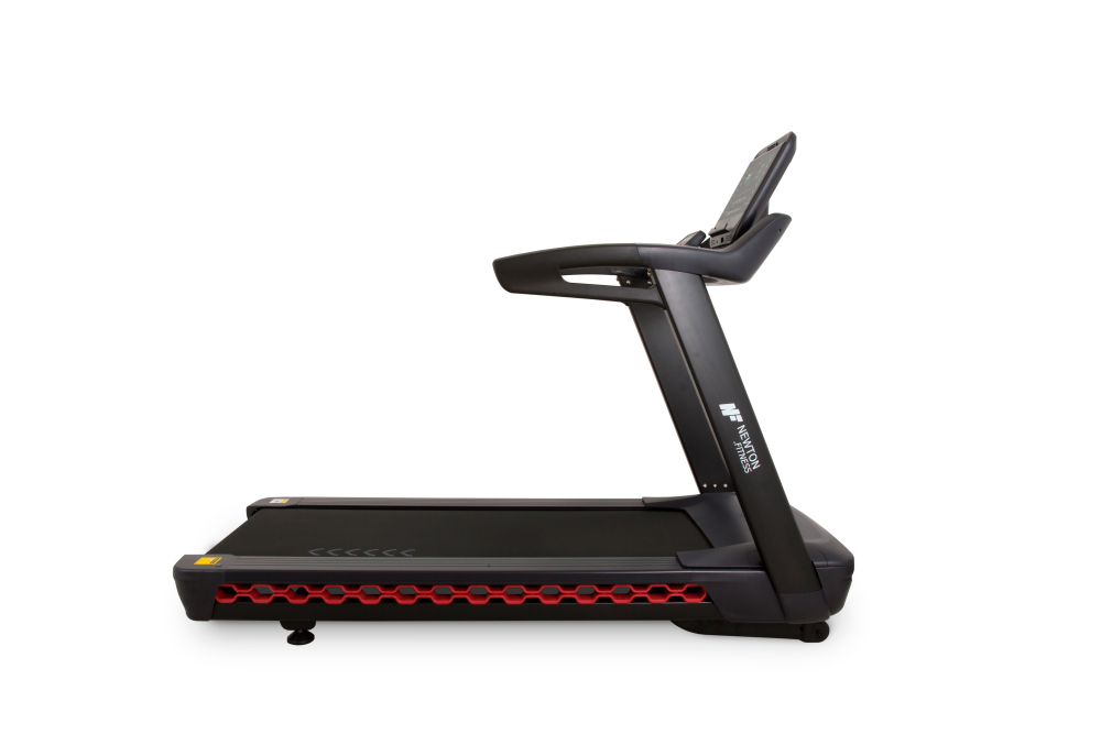 Newton Fitness T7 LED Loopband Commercial Black Series