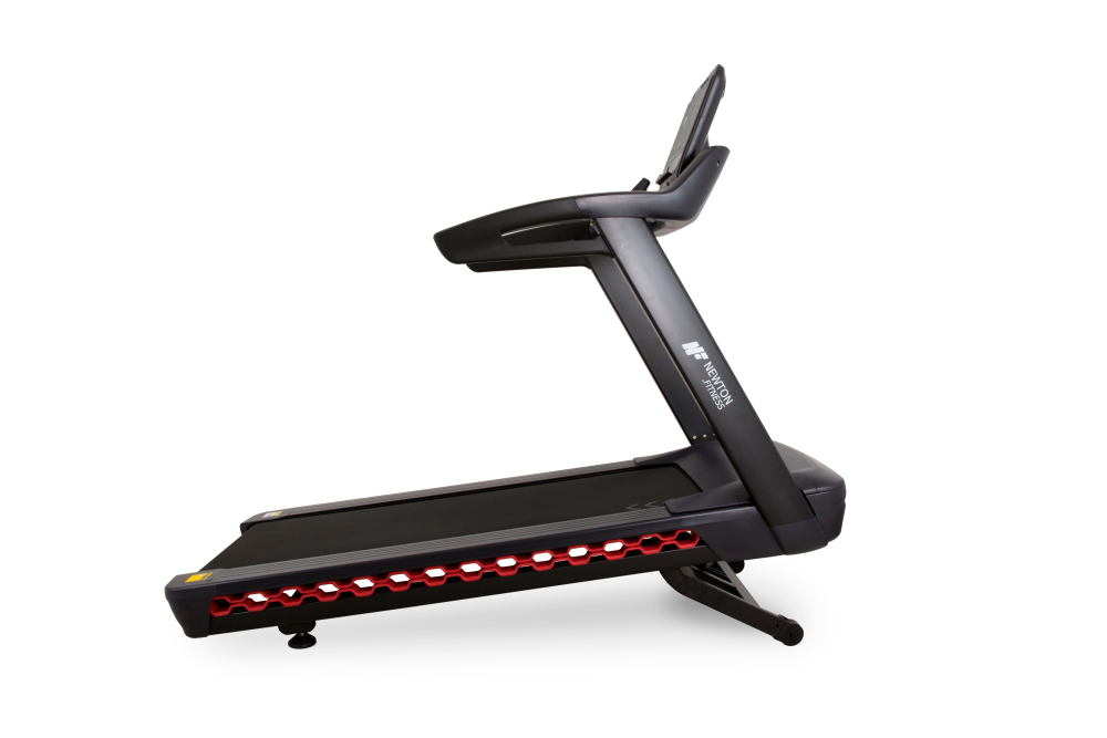 Newton Fitness T7 LED Loopband Commercial Black Series