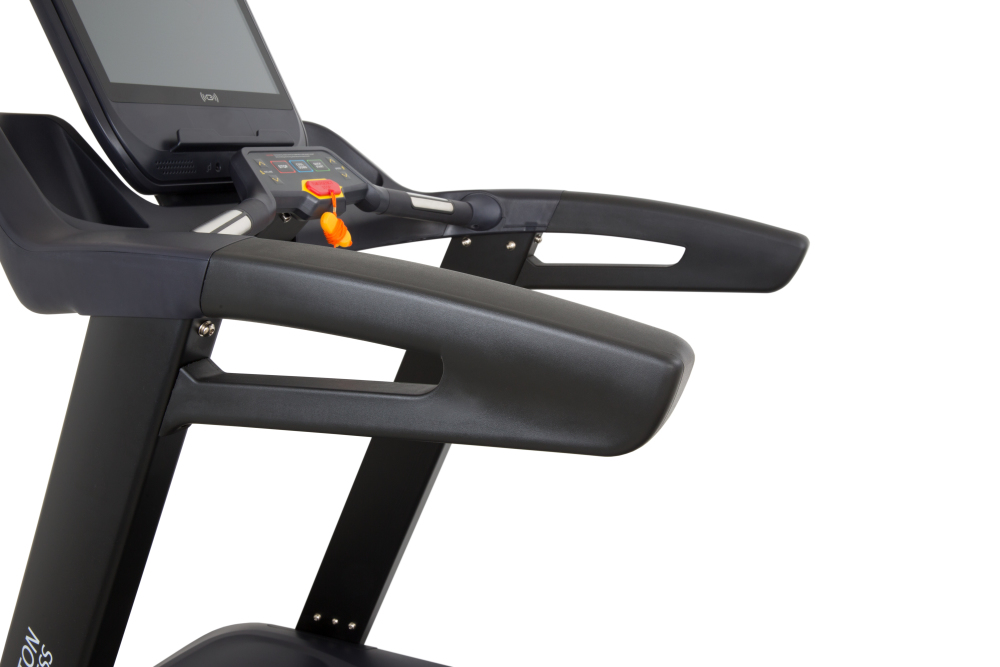 Newton Fitness T7 TFT Loopband Commercial Black Series