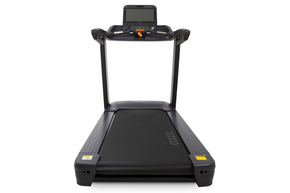 Newton Fitness T7 TFT Loopband Commercial Black Series