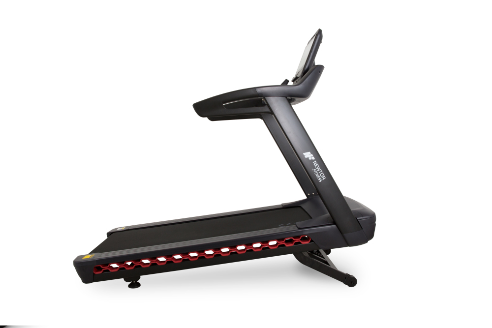 Newton Fitness T7 TFT Loopband Commercial Black Series